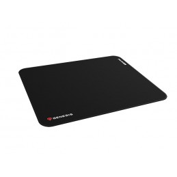 Genesis | Mouse Pad | Polon 200 L | Mouse pad | 400 x 330 mm | Black