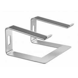 NB ACC RISER STAND/SILVER NBS-D1-01 GEMBIRD