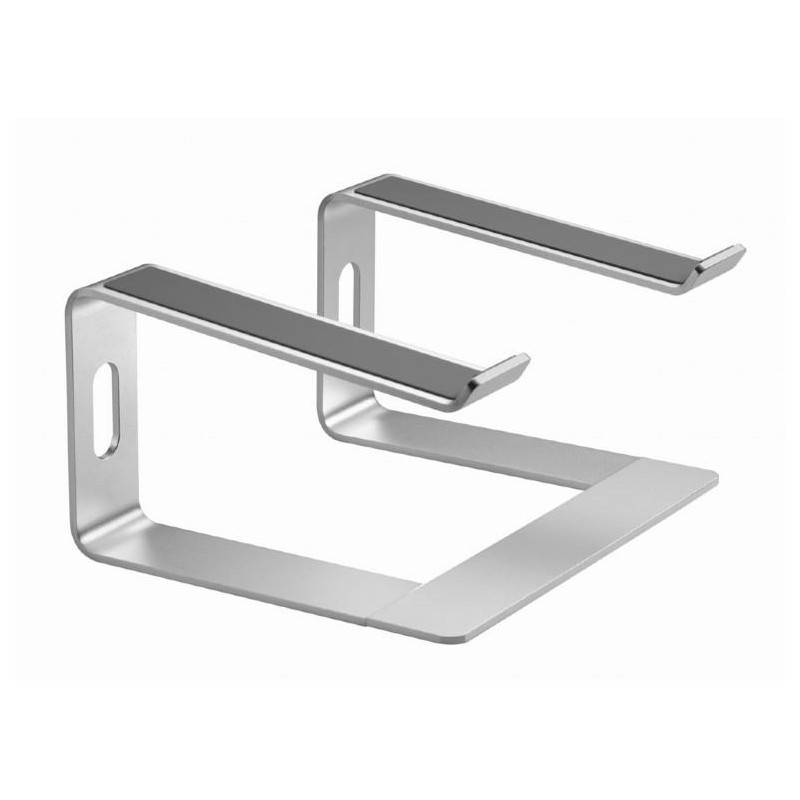 NB ACC RISER STAND/SILVER NBS-D1-01 GEMBIRD