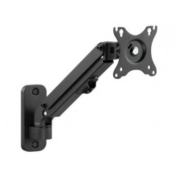 DISPLAY ACC MOUNTING ARM 27"/MA-WA1-01 GEMBIRD