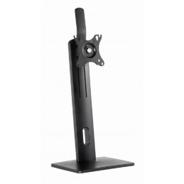 DISPLAY ACC ADJUSTABLE STAND/MS-D1-01 GEMBIRD