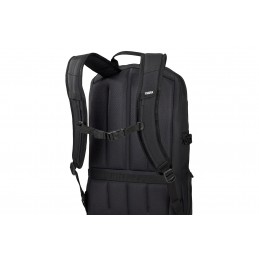 Thule | TEBP-4116, 3204838 | EnRoute Backpack | Fits up to size 15.6 " | Backpack | Black