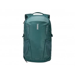 Thule | TEBP-4416 | EnRoute Backpack | Fits up to size 15.6 " | Backpack | Green