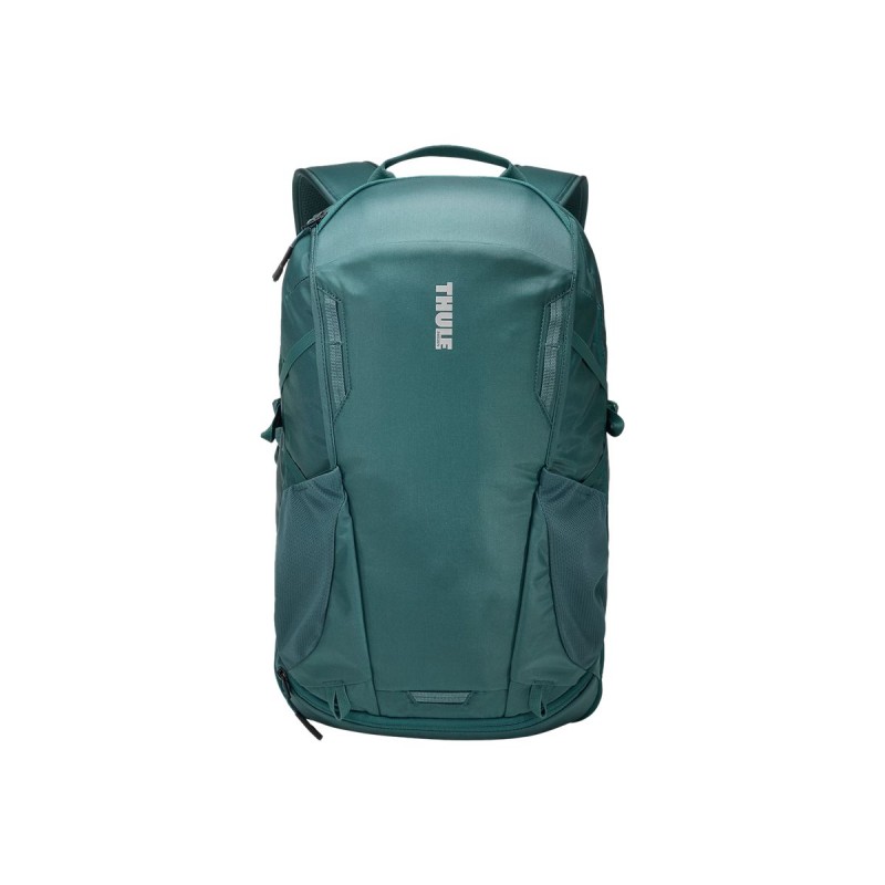 Thule | TEBP-4416 | EnRoute Backpack | Fits up to size 15.6 " | Backpack | Green