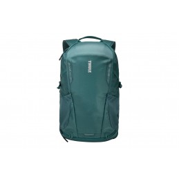 Thule | TEBP-4416 | EnRoute Backpack | Fits up to size 15.6 " | Backpack | Green