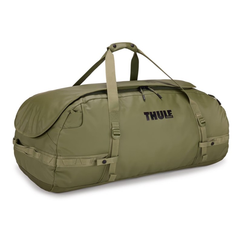 Thule | Chasm | Duffel bag | Olivine | Waterproof