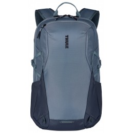 Thule | EnRoute | Backpack 23L | Fits up to size 15.6 " | Laptop backpack | Pond Gray/Dark Slate