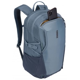 Thule | EnRoute | Backpack 23L | Fits up to size 15.6 " | Laptop backpack | Pond Gray/Dark Slate