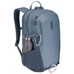 Thule | EnRoute | Backpack 23L | Fits up to size 15.6 " | Laptop backpack | Pond Gray/Dark Slate