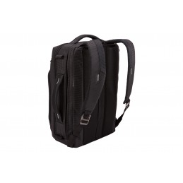 Thule | C2CB-116 | Crossover 2 | Fits up to size 15.6 " | Messenger - Briefcase/Backpack | Black | Shoulder strap