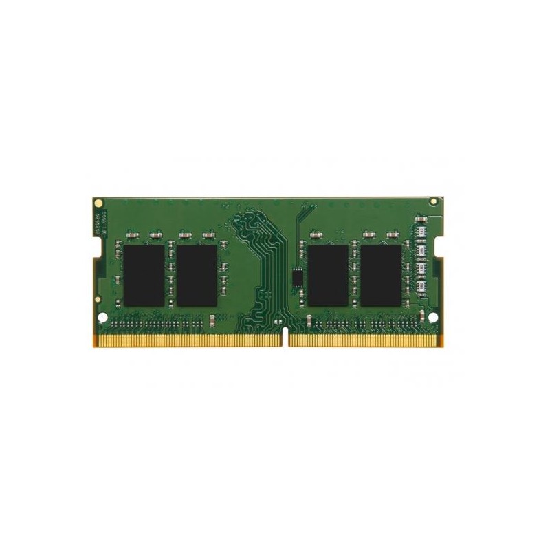 NB MEMORY 8GB PC25600 DDR4/SO KCP432SS8/8 KINGSTON