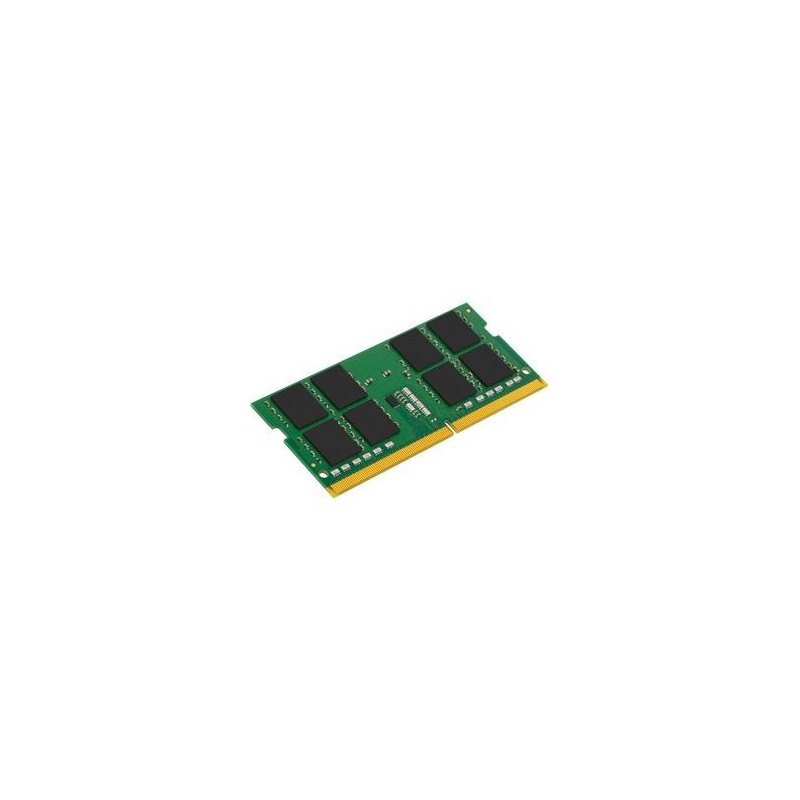 NB MEMORY 32GB PC25600 DDR4/SO KCP432SD8/32 KINGSTON