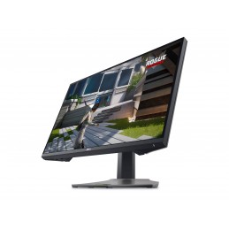 Dell | Gaming Monitor | G2524H | 25 " | IPS | FHD | 16:9 | 280 Hz | 1 ms | 1920 x 1080 | 400 cd/m | HDMI ports quantity 1 | Blac