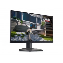 Dell | Gaming Monitor | G2524H | 25 " | IPS | FHD | 16:9 | 280 Hz | 1 ms | 1920 x 1080 | 400 cd/m | HDMI ports quantity 1 | Blac