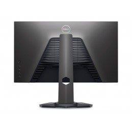 Dell | Gaming Monitor | G2524H | 25 " | IPS | FHD | 16:9 | 280 Hz | 1 ms | 1920 x 1080 | 400 cd/m | HDMI ports quantity 1 | Blac