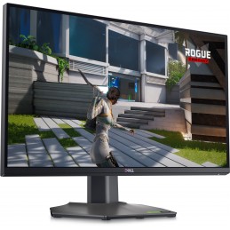 Dell | Gaming Monitor | G2524H | 25 " | IPS | FHD | 16:9 | 280 Hz | 1 ms | 1920 x 1080 | 400 cd/m | HDMI ports quantity 1 | Blac