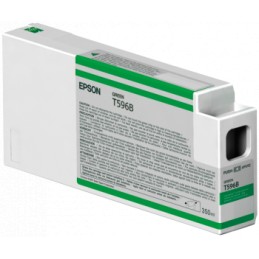 Epson T596B00 | Ink Cartridge | Green