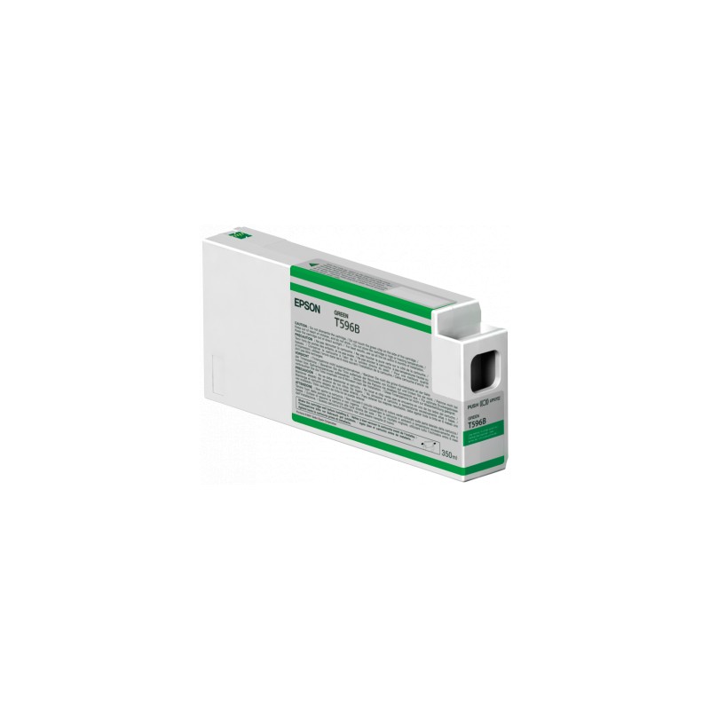 Epson T596B00 | Ink Cartridge | Green