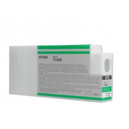 Epson T596B00 | Ink Cartridge | Green