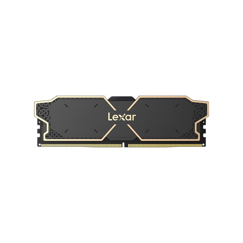 Lexar 32 Kit (16GBx2) GB | DDR5 | 6000 MHz | PC/server | Registered No | ECC No