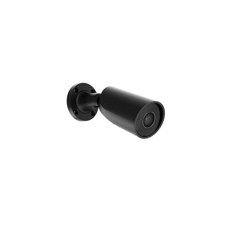 NET CAMERA 5MP BULLETCAM/2.8MM BLACK 79024 AJAX