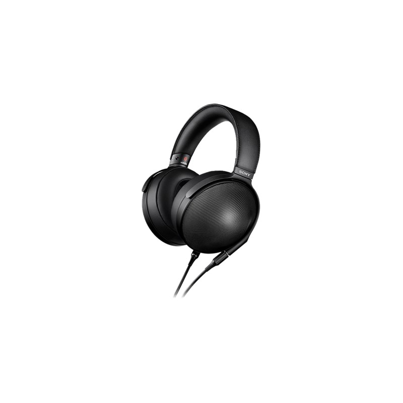 Sony MDR-Z1R Signature Series Premium Hi-Res Headphones, Black | Sony | Signature Series Premium Hi-Res Headphones | MDR-Z1R | W