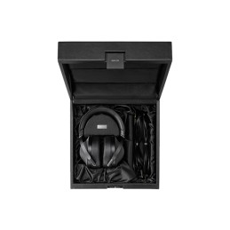 Sony MDR-Z1R Signature Series Premium Hi-Res Headphones, Black | Sony | Signature Series Premium Hi-Res Headphones | MDR-Z1R | W