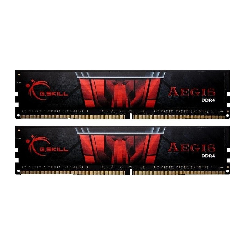 G.Skill | 16 Kit (8GBx2) GB | DDR4 | 3000 MHz | PC/server | Registered No | ECC No