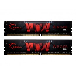 G.Skill | 16 Kit (8GBx2) GB | DDR4 | 3000 MHz | PC/server | Registered No | ECC No