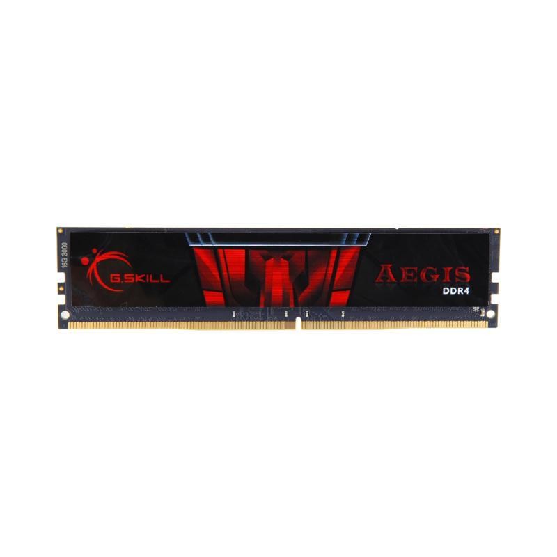 G.Skill | 16 GB | DDR4 | 3000 MHz | PC/server | Registered No | ECC No