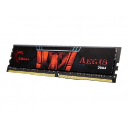 G.Skill | 16 GB | DDR4 | 3000 MHz | PC/server | Registered No | ECC No