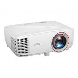 Benq | TH671ST | Full HD (1920x1080) | 3000 ANSI lumens | 10.000:1 | White | Lamp warranty 12 month(s)