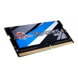 G.Skill | 16 GB | DDR4 | 3200 MHz | Notebook | Registered No | ECC No