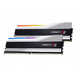 G.Skill | 32 GB | DDR5 | 6400 MHz | PC/server | Registered No | ECC No