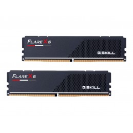 G.Skill | 32 GB | DDR5 | 5600 MHz | PC/server | Registered No | ECC No