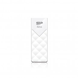 Silicon Power | Ultima U03 | 32 GB | USB 2.0 | White