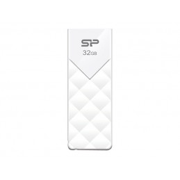 Silicon Power | Ultima U03 | 32 GB | USB 2.0 | White