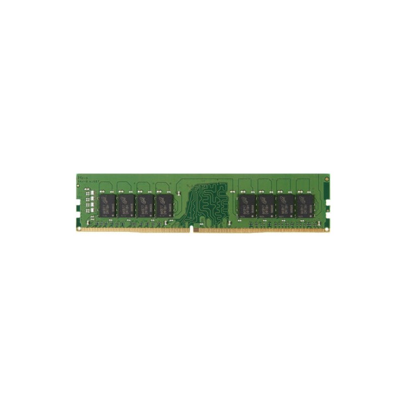 Kingston | 4 GB | DDR4 | 2666 MHz | PC/server | Registered No | ECC No