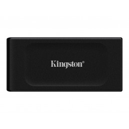 Kingston | External SSD | SXS1000/2000G | 2000 GB | Solid-state drive interface USB 3.2 Gen 2 | Read speed 1050 MB/s | Write spe