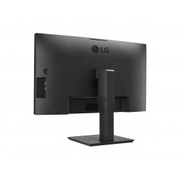 LG | 27BQ75QC-B | 27 " | IPS | 16:9 | 75 Hz | 5 ms | 2560 x 1440 pixels | 350 cd/m 