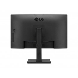 LG | 27BQ75QC-B | 27 " | IPS | 16:9 | 75 Hz | 5 ms | 2560 x 1440 pixels | 350 cd/m 