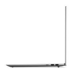 Lenovo IdeaPad Slim 5 16IAH8 | Cloud Grey | 16 " | IPS | WUXGA | 1920 x 1200 pixels | Anti-glare | Intel Core i5 | i5-12450H | 1