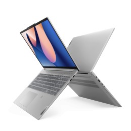 Lenovo IdeaPad Slim 5 16IAH8 | Cloud Grey | 16 " | IPS | WUXGA | 1920 x 1200 pixels | Anti-glare | Intel Core i5 | i5-12450H | 1