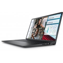 Dell Vostro 15 3520 | Carbon Black | 15.6 " | WVA | FHD | 1920 x 1080 pixels | Anti-glare | Intel Core i5 | i5-1235U | 16 GB | D