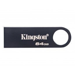 Kingston DataTraveler SE9 G3 64GB USB Flash Drive