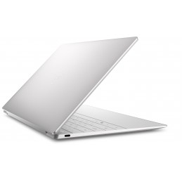 Dell XPS 13 9350 | Platinum | 13.4 " | FHD+ | 1920 x 1200 pixels | Intel Core Ultra 7 | 258V | 32 GB | LPDDR5X | Solid-state dri