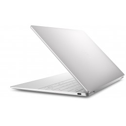 Dell XPS 13 9350 | Platinum | 13.4 " | FHD+ | 1920 x 1200 pixels | Intel Core Ultra 7 | 258V | 32 GB | LPDDR5X | Solid-state dri