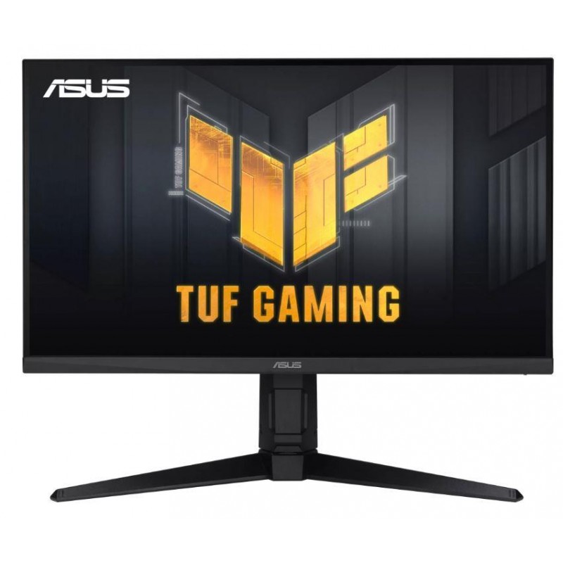 LCD Monitor|ASUS|TUF Gaming VG27AQML1A|27"|Gaming|Panel IPS|2560x1440|16:9|260Hz|Matte|1 ms|Speakers|Swivel|Pivot|Height adjusta