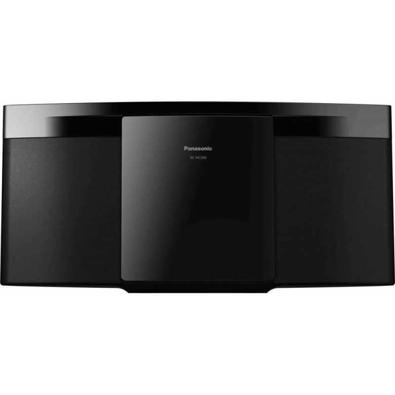 SPEAKER SYSTEM HIFI/SC-HC200EG-K PANASONIC