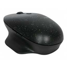 Targus | Mouse | ErgoFlip EcoSmart | Wireless | Bluetooth | Black